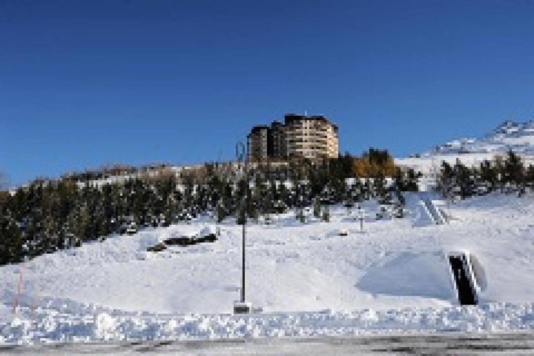 Residence Median - 2 Pieces Pour 4 Personnes 204 سان-مارتن-دي-بيفيل المظهر الخارجي الصورة